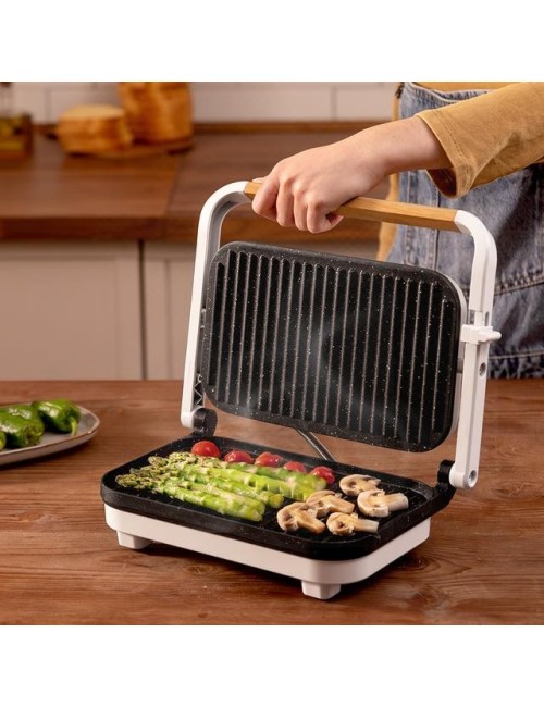 Rock'nGrill 1200 Wood W