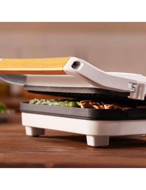 Rock'nGrill 1200 Wood W