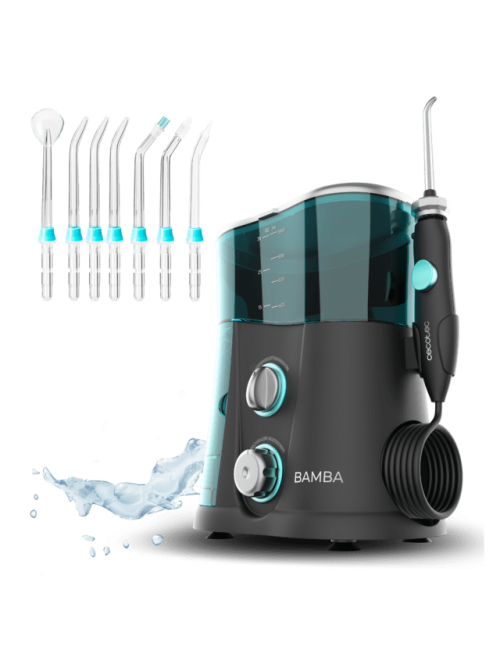 ToothCare 1200 Jet Pro