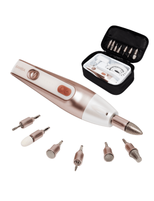 PinkyCare 700 Perfect Nails
