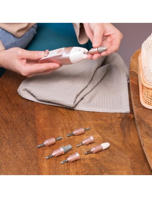 PinkyCare 700 Perfect Nails