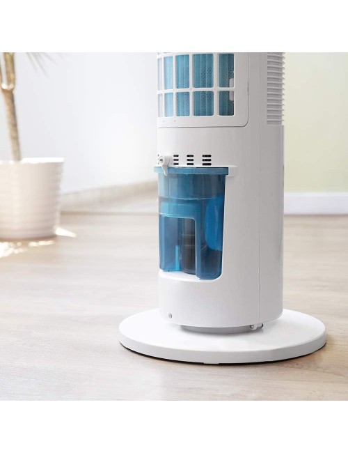 Climatizador EnergySilence...