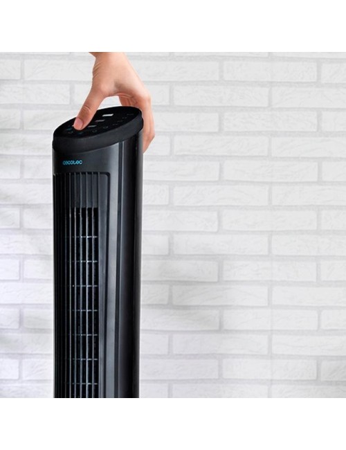 Ventilador de torre...