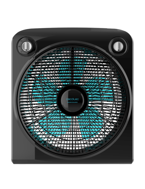 Ventilador de suelo...