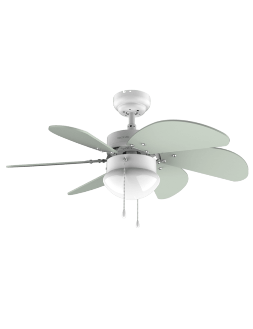 Ventilador de techo...