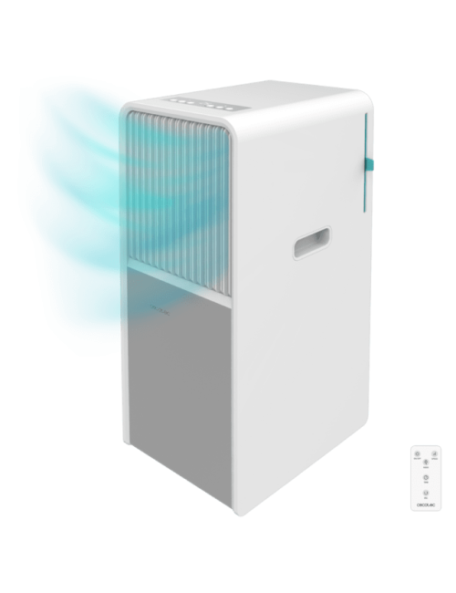 ForceClima 9150 Style