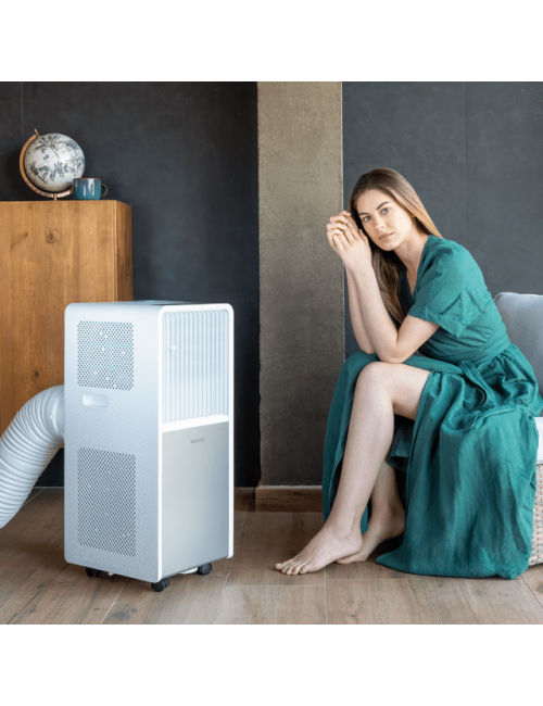 ForceClima 9150 Style
