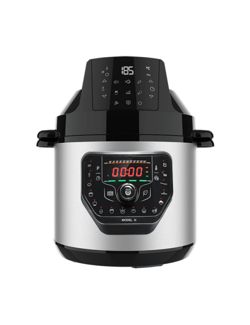 Olla Programable Gm H Fry