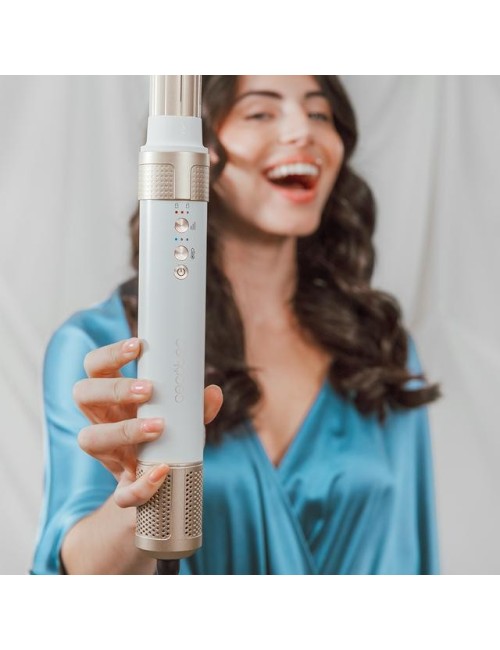 CeramicCare 14in1 AirGlam...