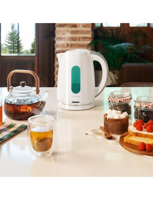 Thermosense 180 White