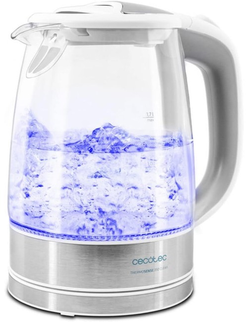 Hervidor De Agua...