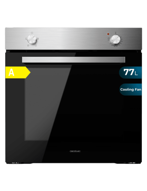 Bolero Hexa C126000 Inox A