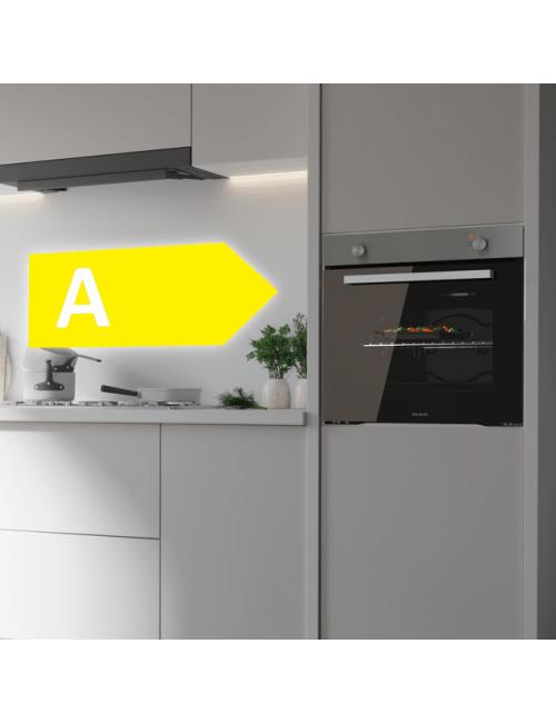 Bolero Hexa C126000 Inox A