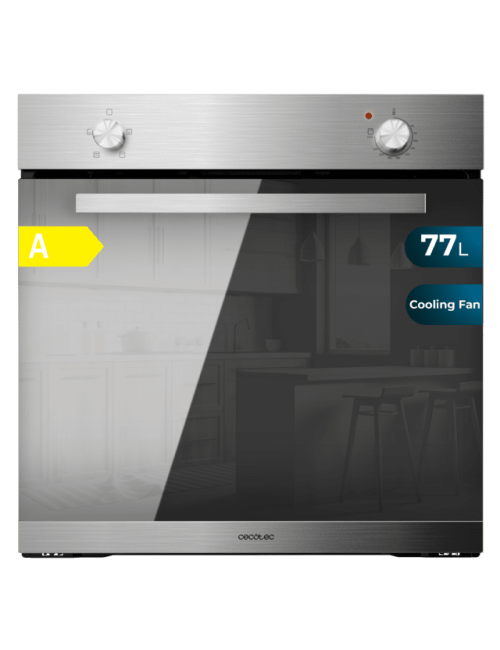 Bolero Hexa C126000 Mirror A