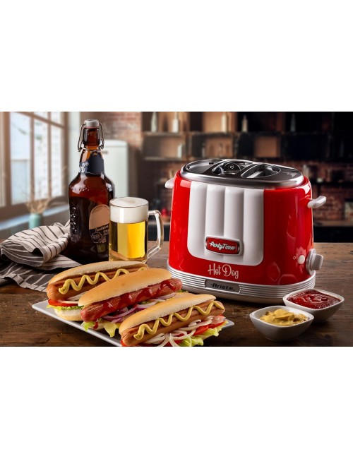 MAQUINA DE HOT DOG PARTY...