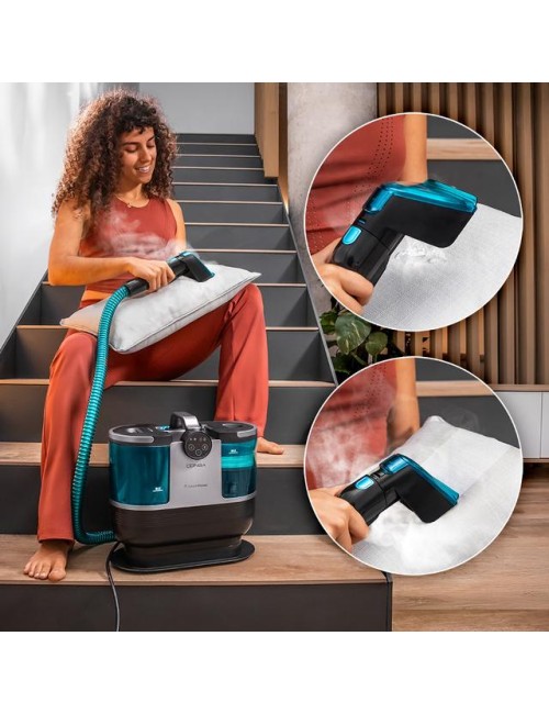 Conga 7000 Carpet&Spot...