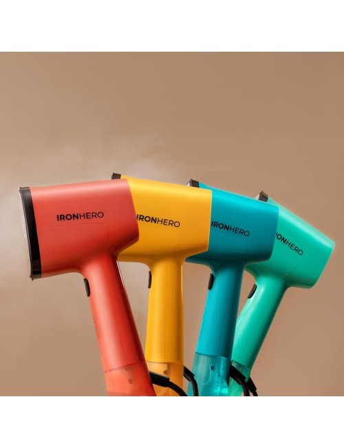 IronHero V-1500 Essential Blue
