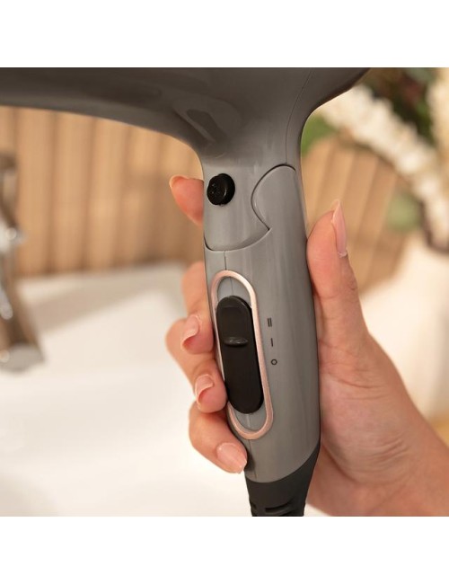 IoniCare Power&Go Heaven Grey