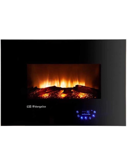 Chimenea Electrica Orbegozo...