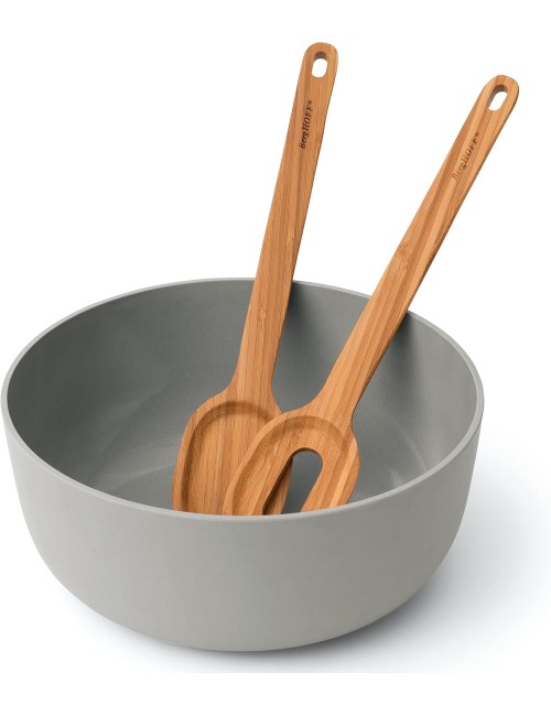 BOL ENSALADA 3 PIEZAS CON...
