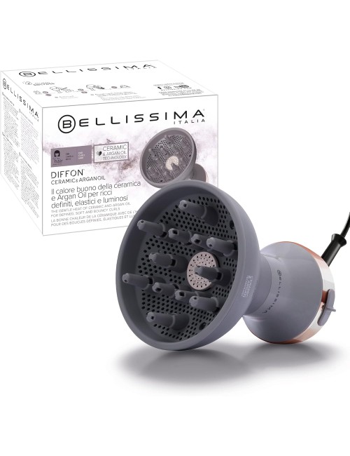 Bellissima Imetec Diffon...