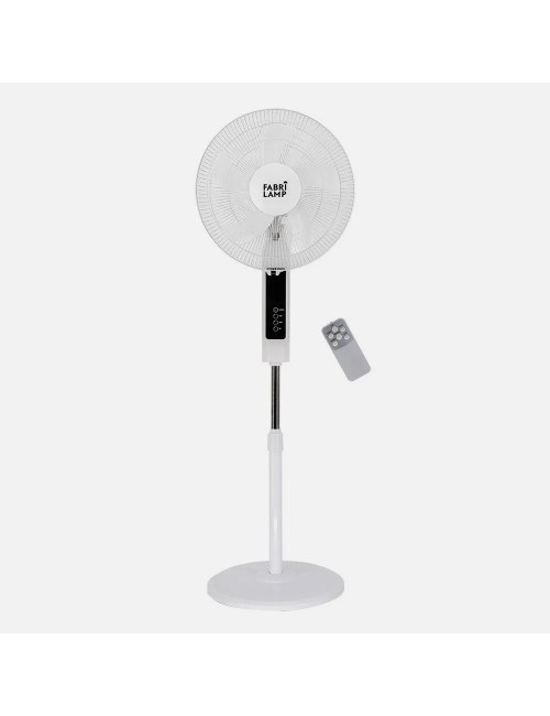 Ventilador De pie CACIMBO...