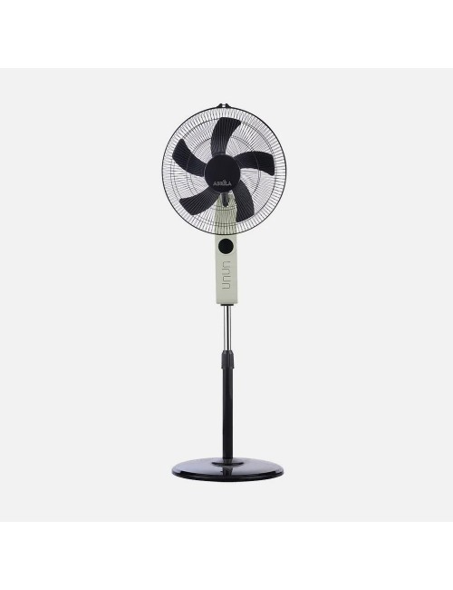 Ventilador De Pie Circus...