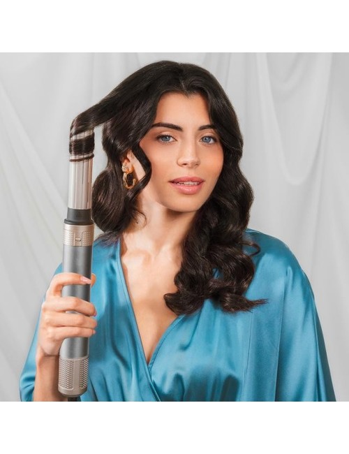 CeramicCare 2in1 AirGlam...