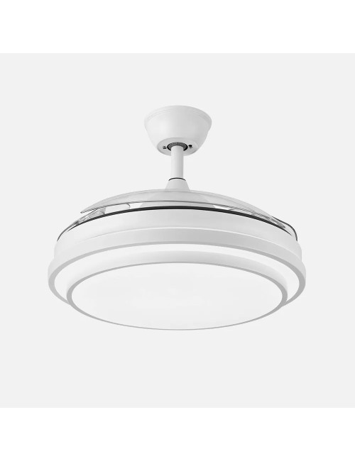Ventilador Dc Ibe 59w...