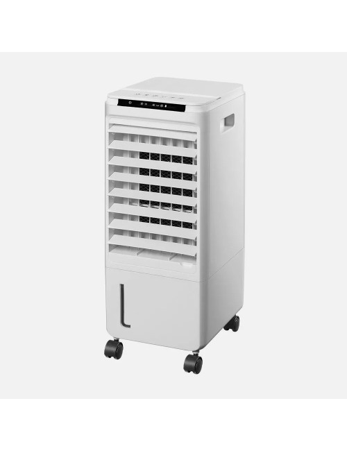 Climatizador Evaporativo...
