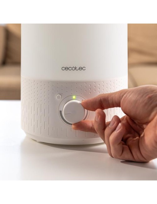Breezecare 2500 Light