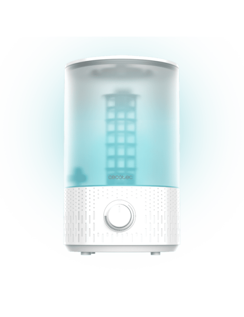 Breezecare 2500 Light