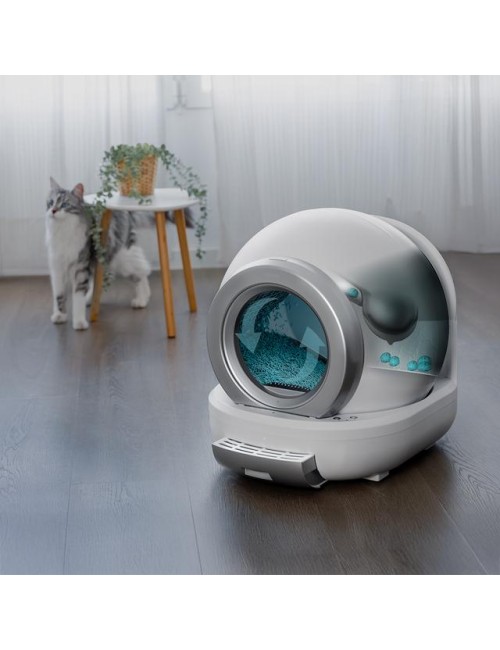Pumba 7000 CleanKitty...