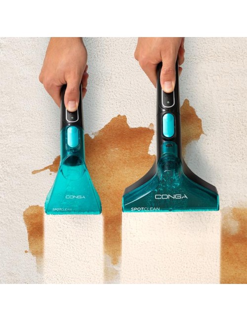 Conga 6000 Carpet&Spot...