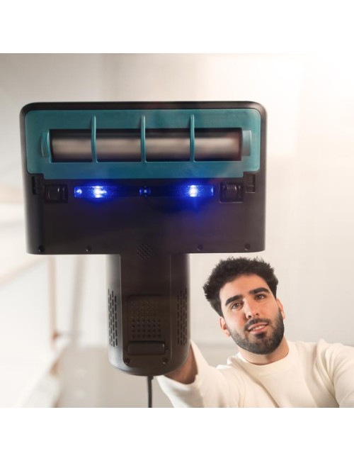 Conga Rockstar 4000 Mattress