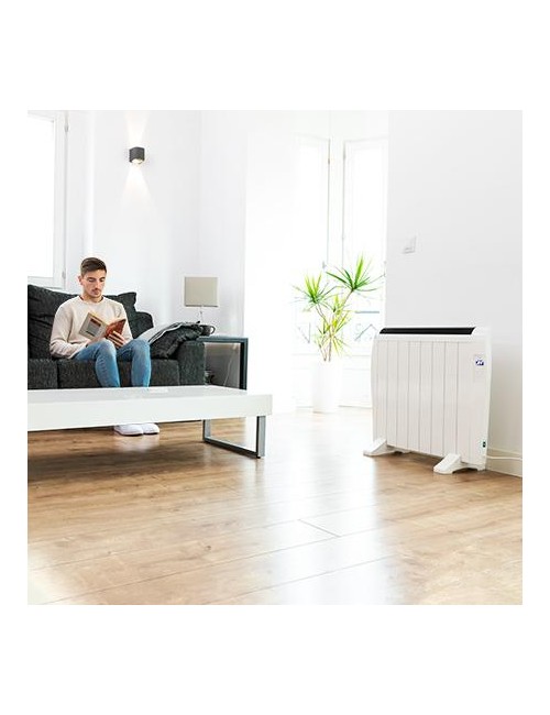 Emisor térmico Ready Warm...