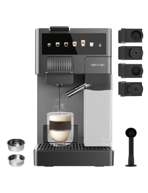 FreeStyle Latte T