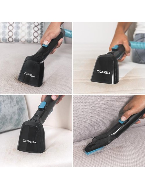 Conga 4000 Carpet&Spot...