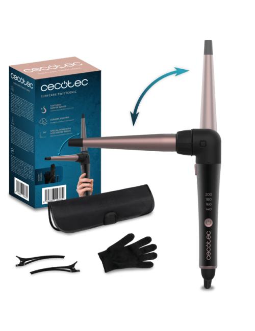 SurfCare TwistConic