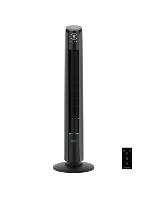 EnergySilence 9250 Skyline...