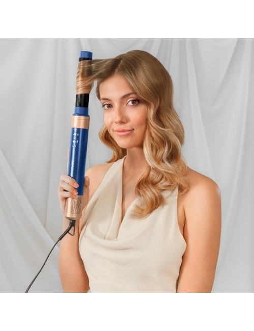CeramicCare 12in1 AirGlam Blue