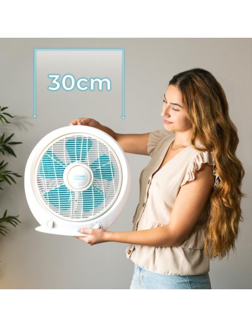 EnergySilence 4500 Power Box