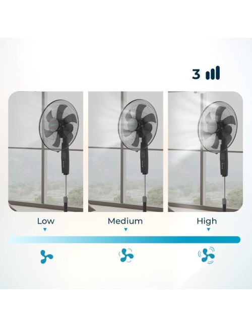 EnergySilence 610 Max Flow