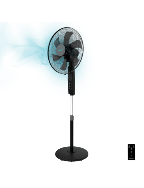 EnergySilence 610 Max Flow