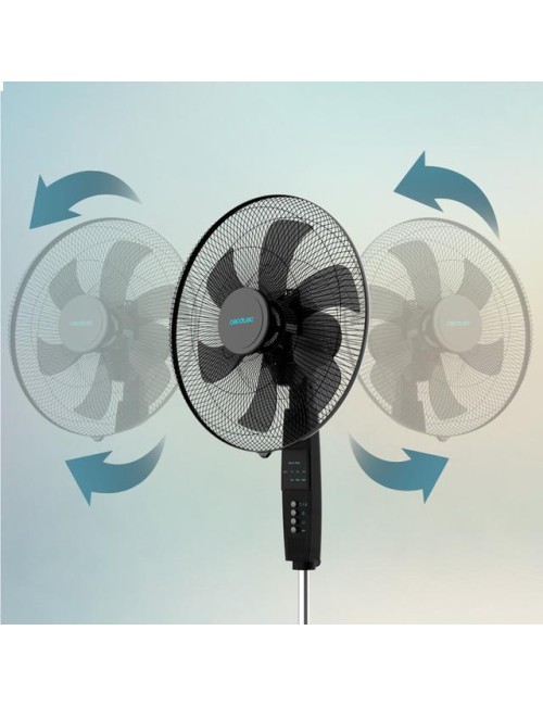 EnergySilence 610 Max Flow