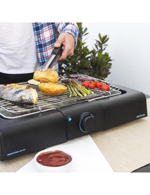 Barbacoa Perfectsteak 4200 Way
