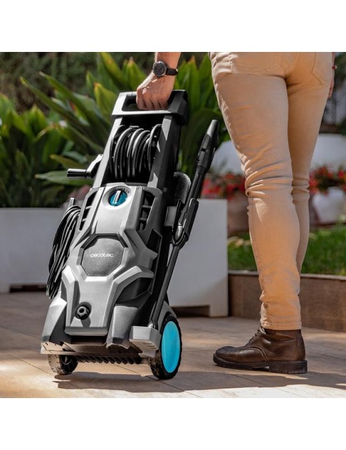 HydroBoost 2400 AdvanceClean