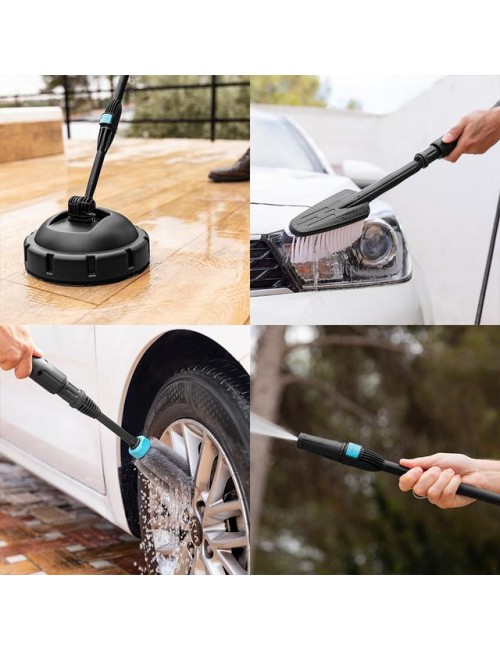 HydroBoost 2400 AdvanceClean