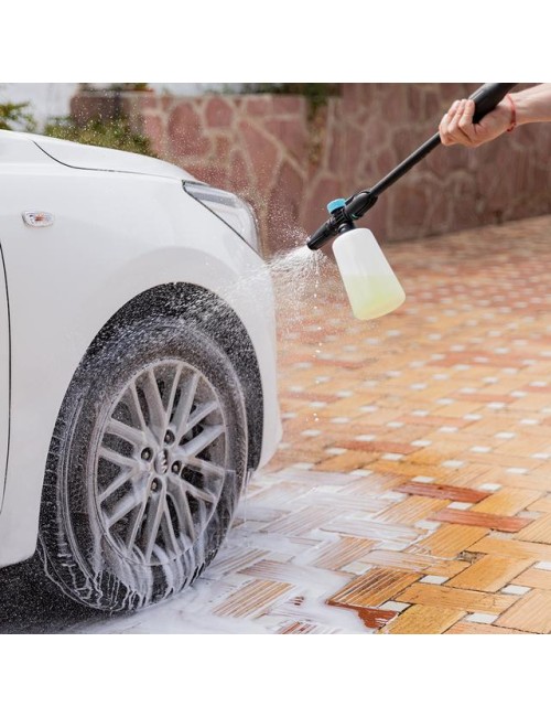 HydroBoost 2400 AdvanceClean