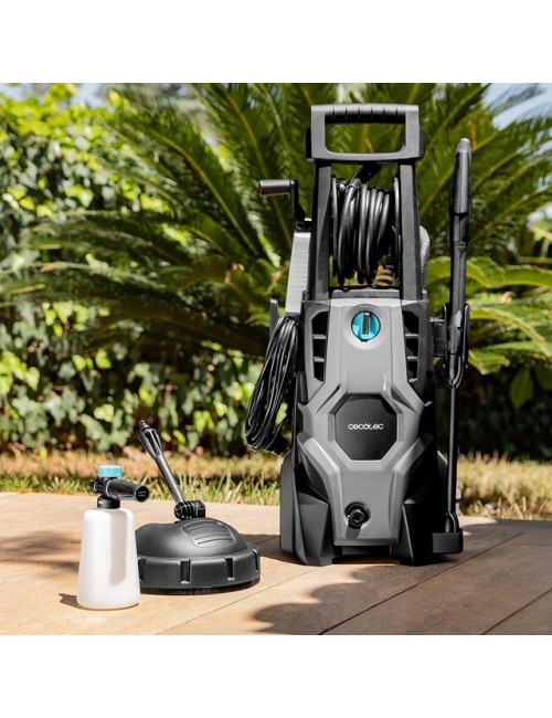 HydroBoost 2400 AdvanceClean